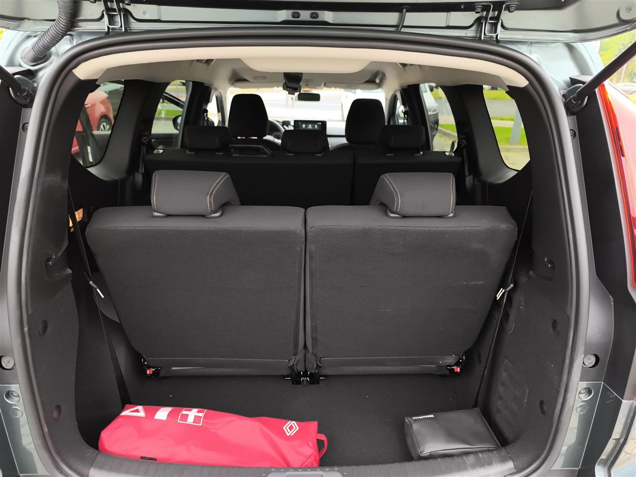 Dacia JOGGER Jogger 1.0 TCe Extreme+ LPG 7os. 2024