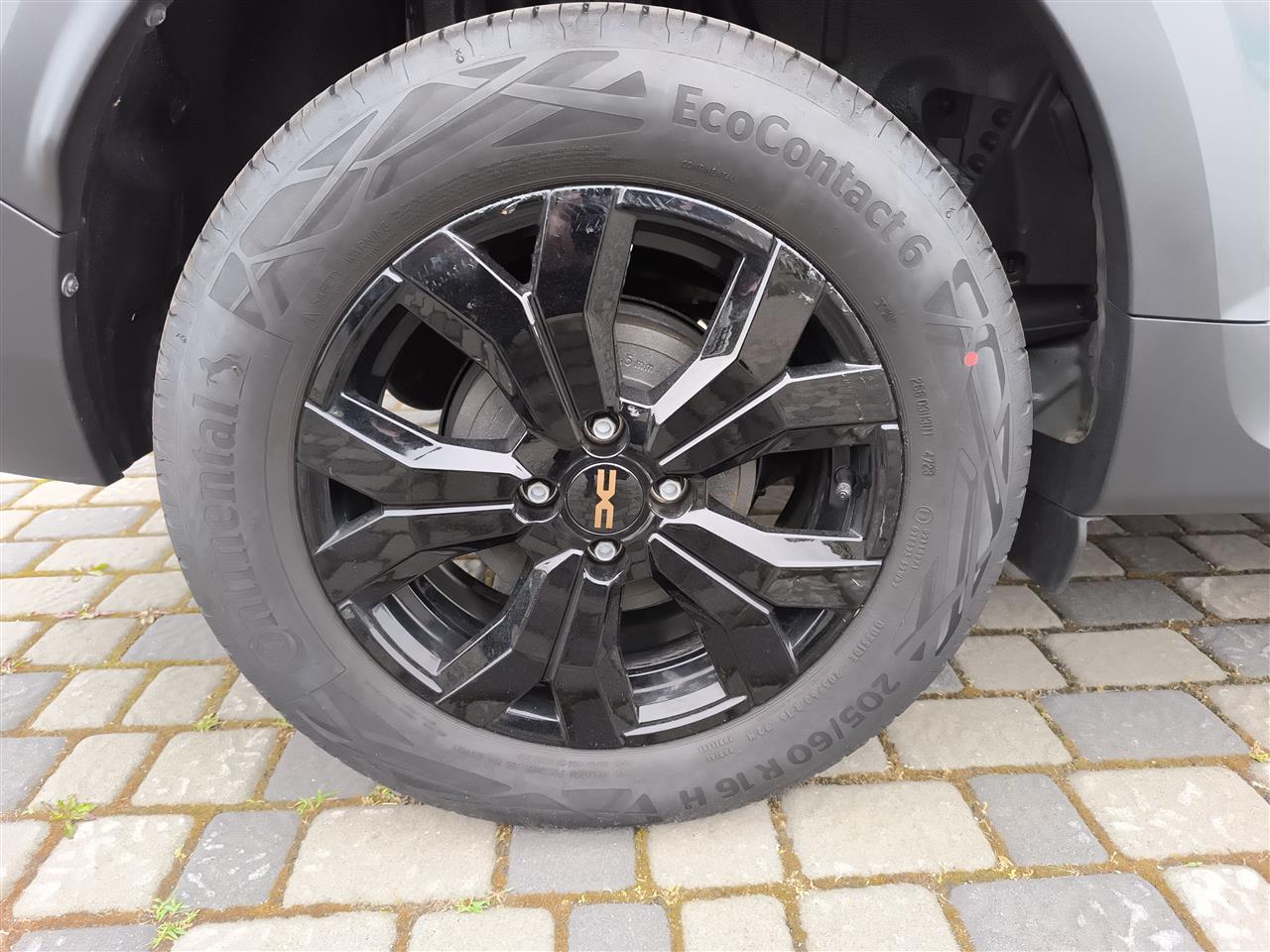 Dacia JOGGER Jogger 1.0 TCe Extreme+ LPG 7os. 2024