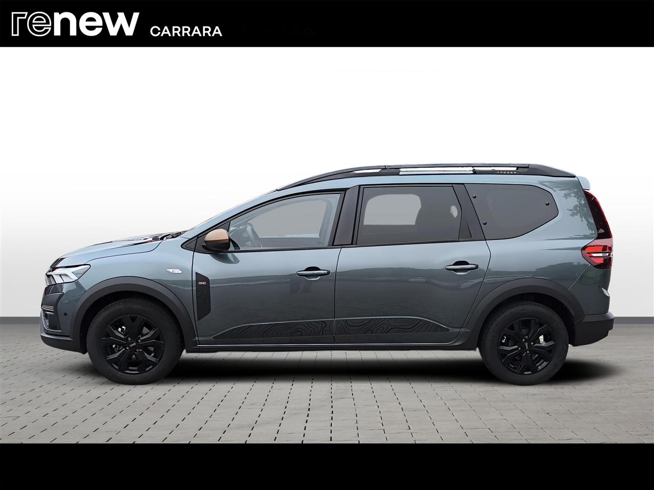 Dacia JOGGER Jogger 1.0 TCe Extreme+ LPG 7os. 2024