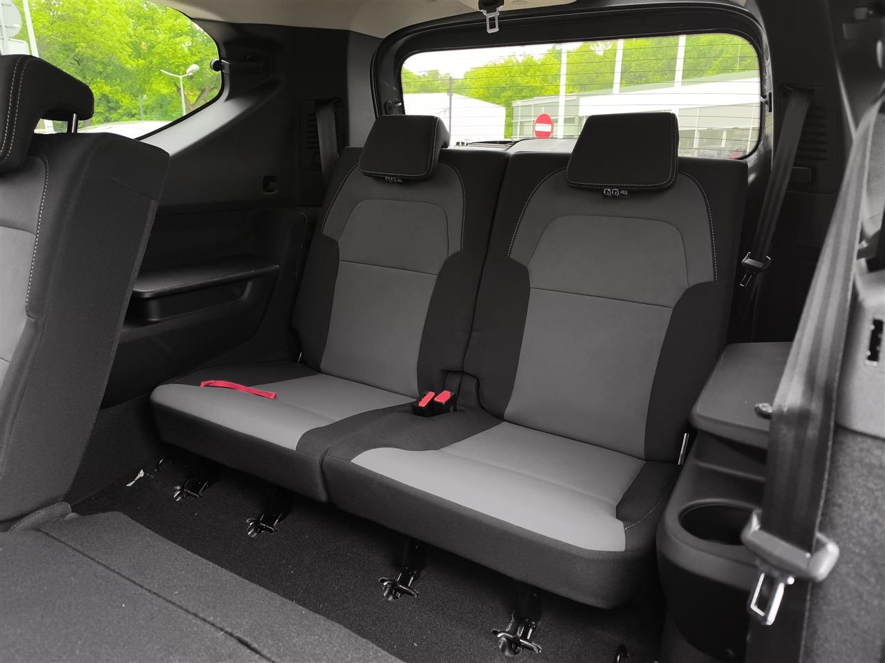 Dacia JOGGER Jogger 1.0 TCe Extreme+ LPG 7os. 2024