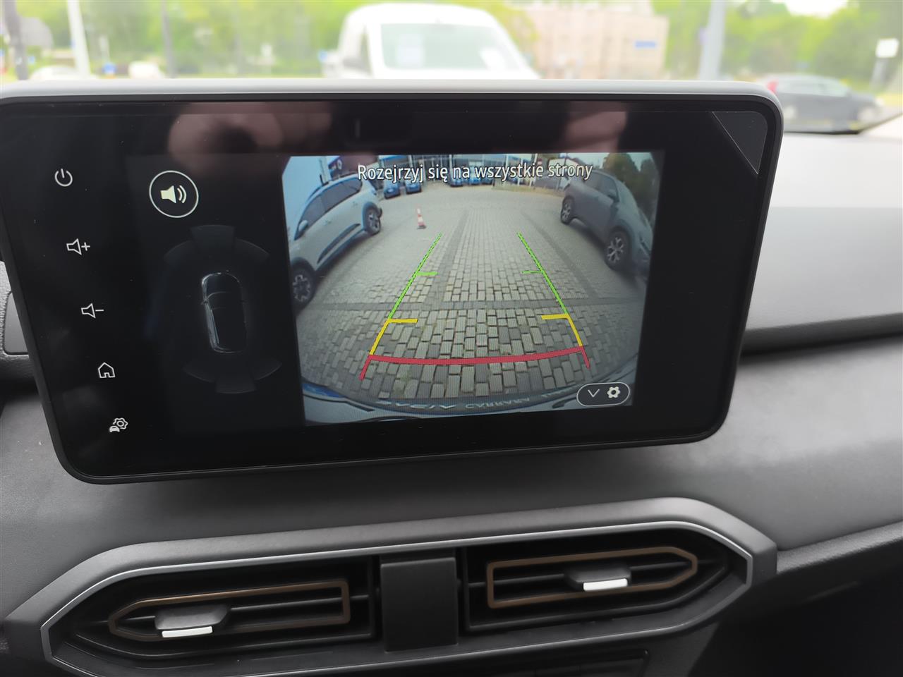 Dacia JOGGER Jogger 1.0 TCe Extreme+ LPG 7os. 2024