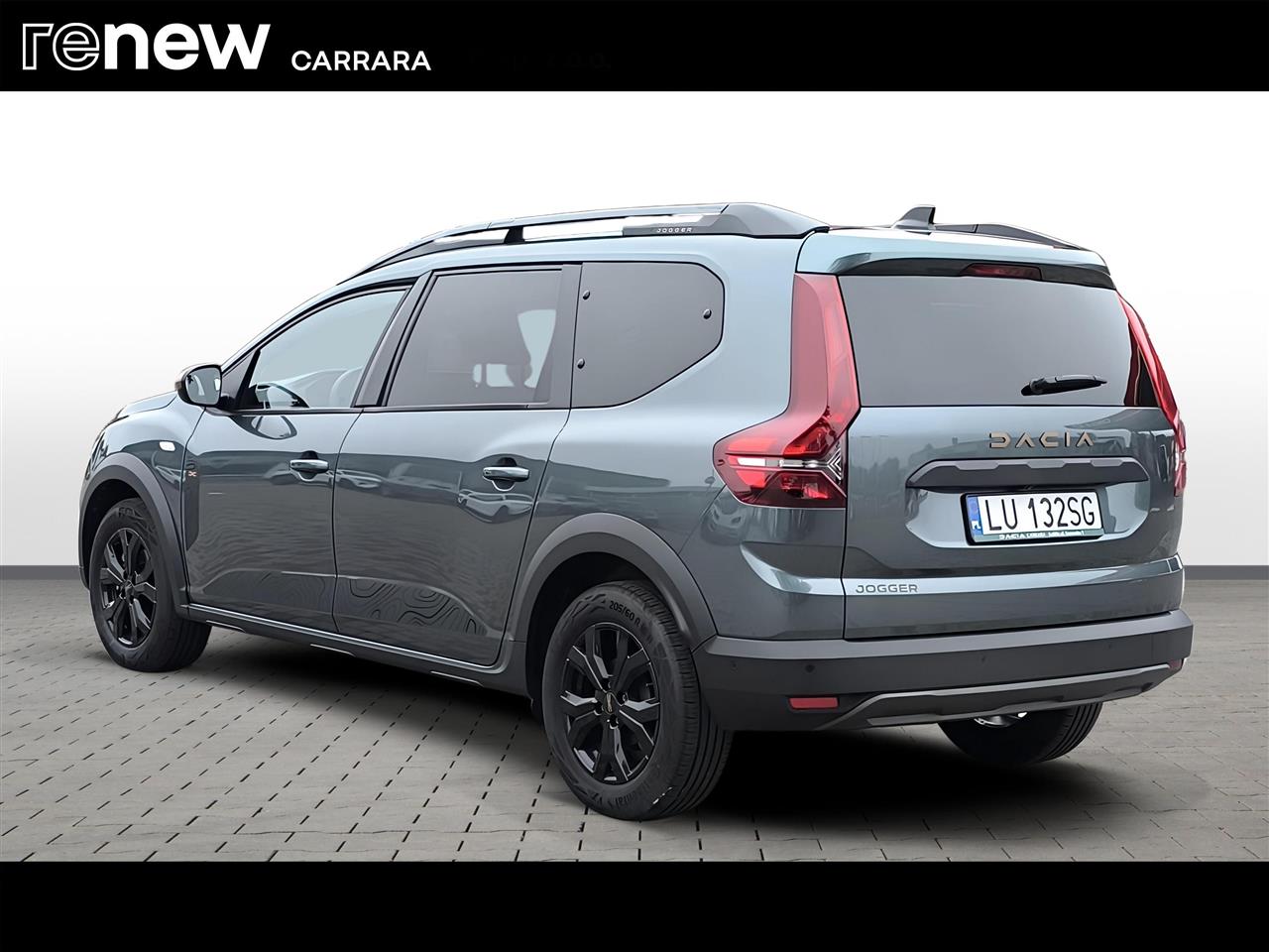 Dacia JOGGER Jogger 1.0 TCe Extreme+ LPG 7os. 2024