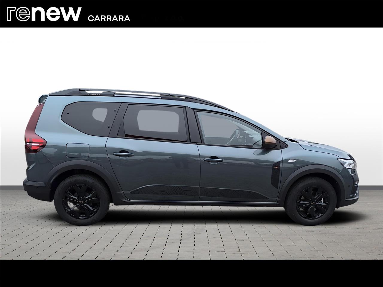 Dacia JOGGER Jogger 1.0 TCe Extreme+ LPG 7os. 2024