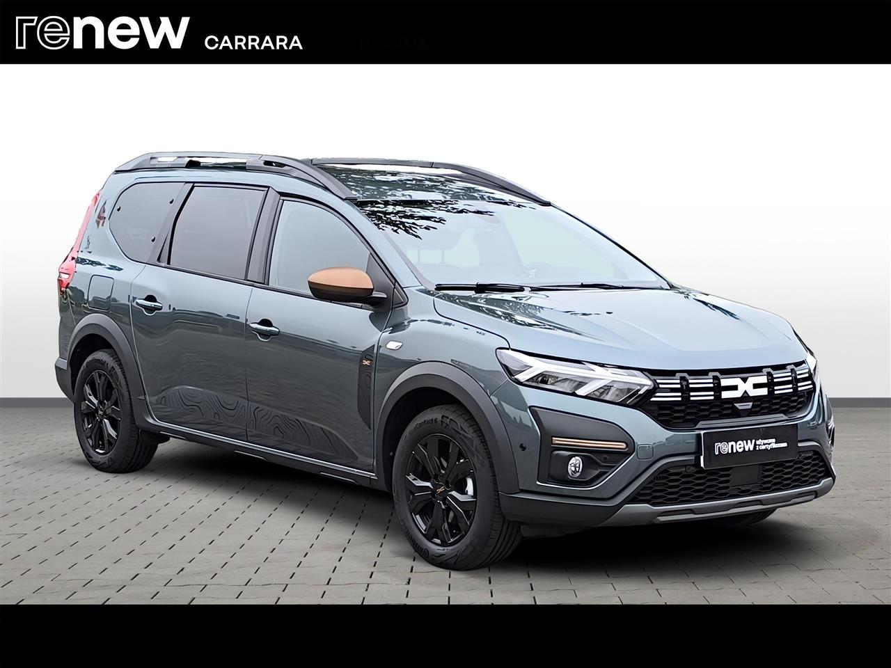Dacia JOGGER Jogger 1.0 TCe Extreme+ LPG 7os. 2024
