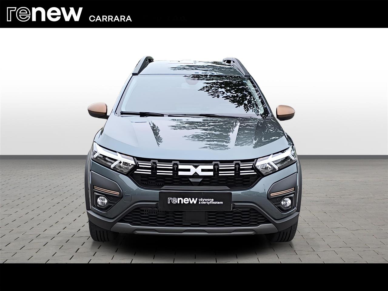 Dacia JOGGER Jogger 1.0 TCe Extreme+ LPG 7os. 2024