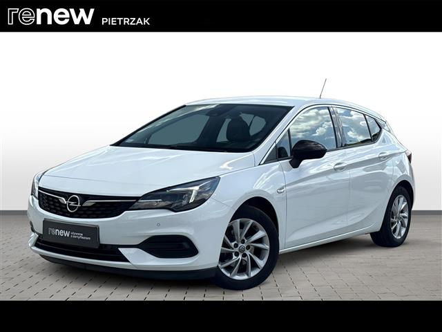Opel ASTRA Astra V 1.4 T Elegance S&S 2021