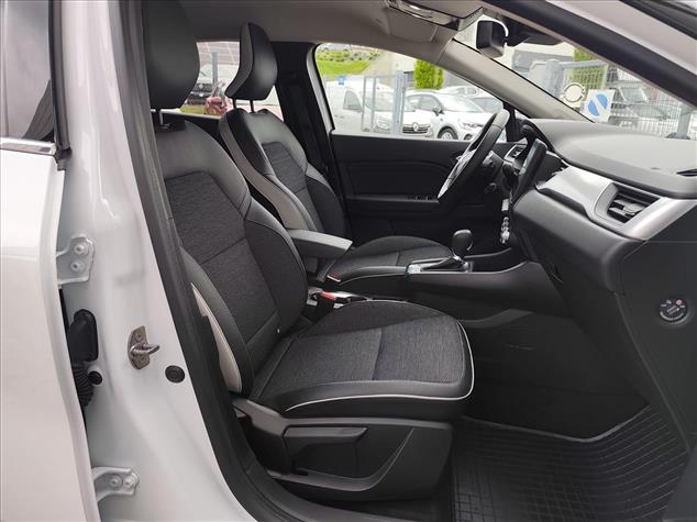 Renault CAPTUR Captur 1.3 TCe mHEV Techno EDC 2024