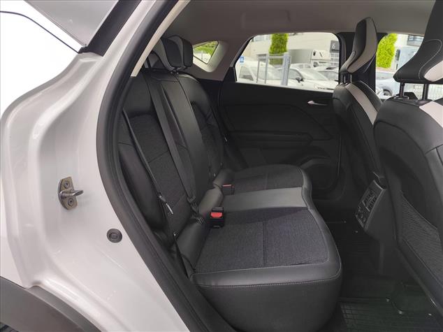 Renault CAPTUR Captur 1.3 TCe mHEV Techno EDC 2024