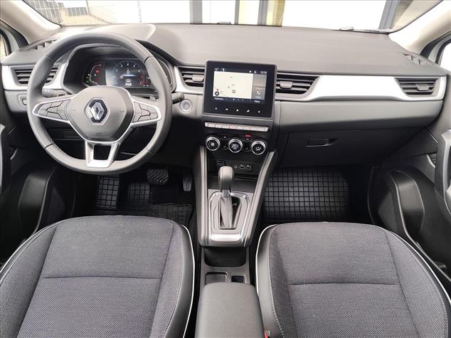 Renault CAPTUR Captur 1.3 TCe mHEV Techno EDC 2024