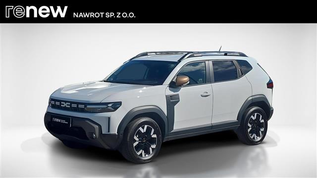 Dacia DUSTER Duster 1.2 TCe mHEV Extreme 4x4 2025