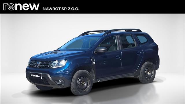 Dacia DUSTER Duster 1.6 SCe Laureate S&S LPG 2019