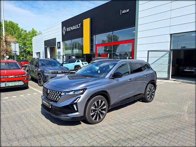 Renault AUSTRAL Austral 1.3 TCe mHEV Techno aut 2025