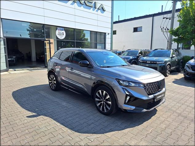 Renault AUSTRAL Austral 1.3 TCe mHEV Techno aut 2025
