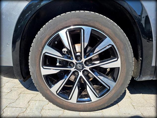 Renault AUSTRAL Austral 1.3 TCe mHEV Techno aut 2025