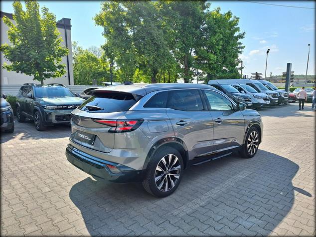 Renault AUSTRAL Austral 1.3 TCe mHEV Techno aut 2025