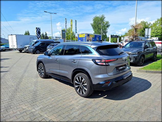 Renault AUSTRAL Austral 1.3 TCe mHEV Techno aut 2025