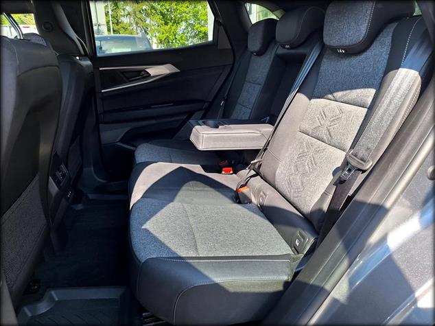 Renault AUSTRAL Austral 1.3 TCe mHEV Techno aut 2025