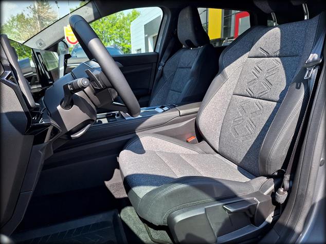 Renault AUSTRAL Austral 1.3 TCe mHEV Techno aut 2025