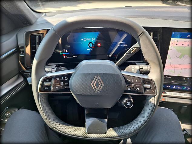 Renault AUSTRAL Austral 1.3 TCe mHEV Techno aut 2025