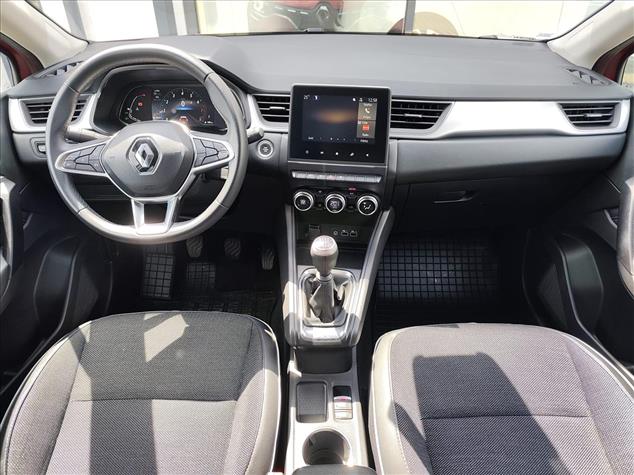 Renault CAPTUR Captur 1.0 TCe Techno 2024