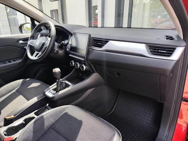 Renault CAPTUR Captur 1.0 TCe Techno 2024