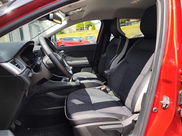 Renault CAPTUR Captur 1.0 TCe Techno 2024