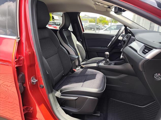Renault CAPTUR Captur 1.0 TCe Techno 2024