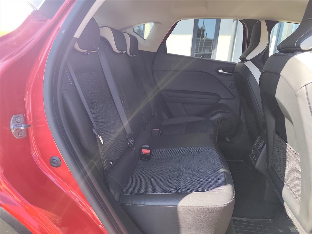 Renault CAPTUR Captur 1.0 TCe Techno 2024