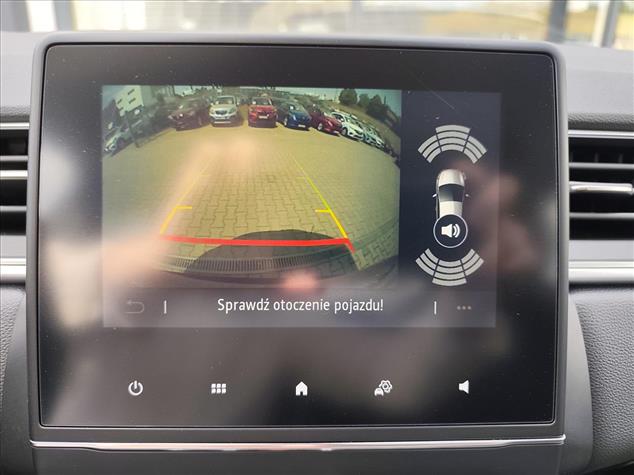Renault CAPTUR Captur 1.0 TCe Techno 2024