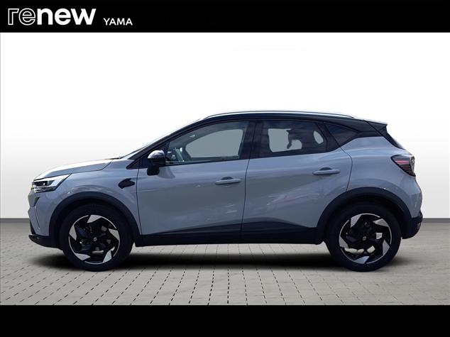 Renault CAPTUR Captur 1.0 TCe Techno LPG 2025