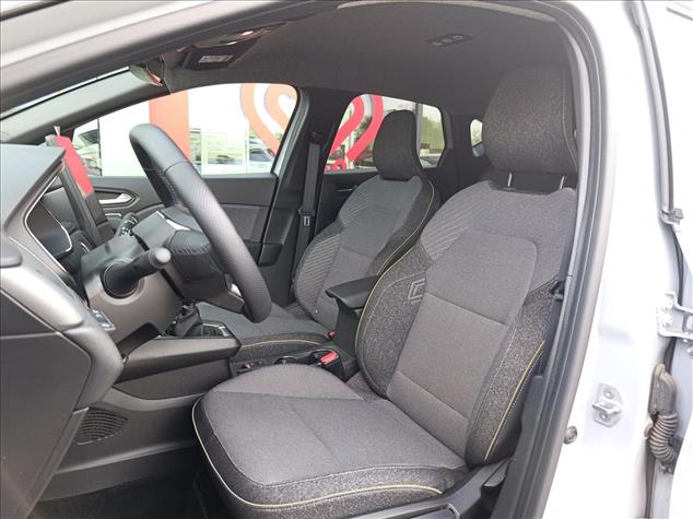 Renault CAPTUR Captur 1.0 TCe Techno LPG 2025