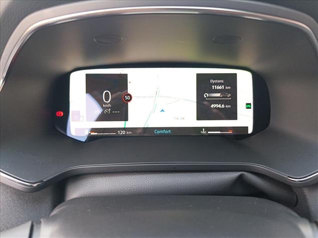 Renault CAPTUR Captur 1.0 TCe Techno LPG 2025