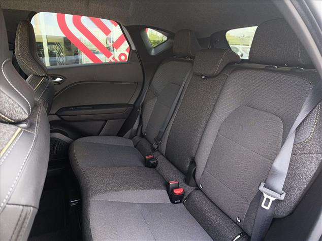 Renault CAPTUR Captur 1.0 TCe Techno LPG 2025