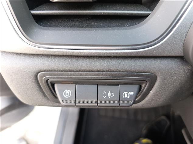 Renault CAPTUR Captur 1.0 TCe Techno LPG 2025