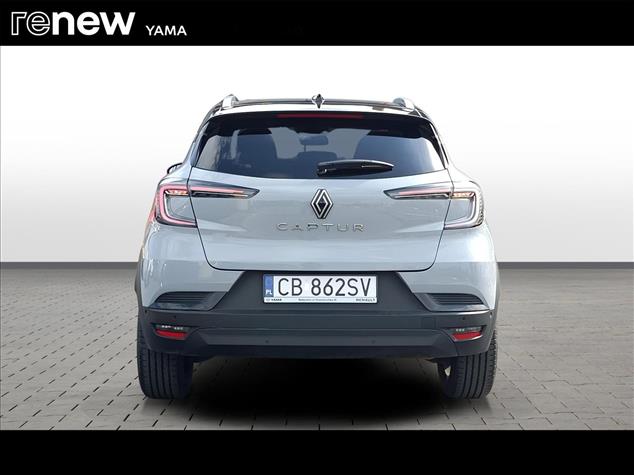 Renault CAPTUR Captur 1.0 TCe Techno LPG 2025