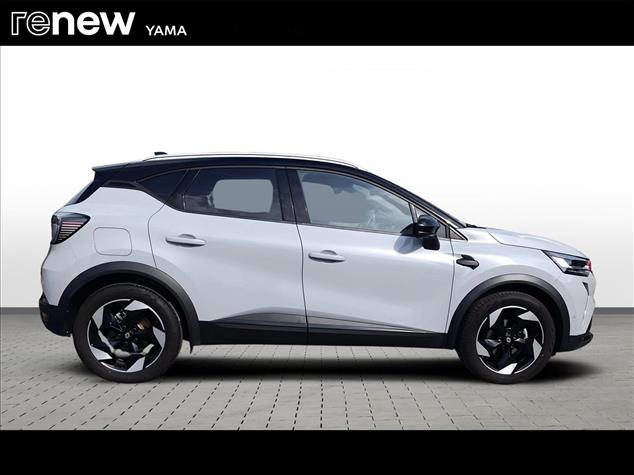 Renault CAPTUR Captur 1.0 TCe Techno LPG 2025