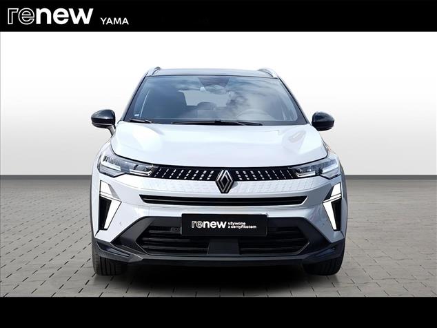 Renault CAPTUR Captur 1.0 TCe Techno LPG 2025