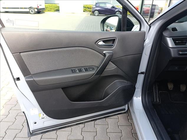 Renault CAPTUR Captur 1.0 TCe Techno LPG 2025