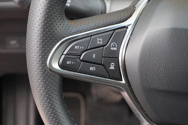 Renault SYMBIOZ Symbioz 1.8 E-Tech Full Hybrid 160 Techno 2025
