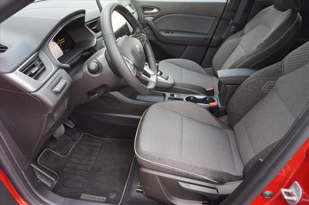 Renault SYMBIOZ Symbioz 1.8 E-Tech Full Hybrid 160 Techno 2025