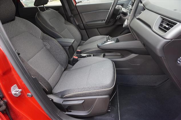 Renault SYMBIOZ Symbioz 1.8 E-Tech Full Hybrid 160 Techno 2025