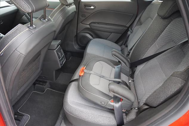 Renault SYMBIOZ Symbioz 1.8 E-Tech Full Hybrid 160 Techno 2025