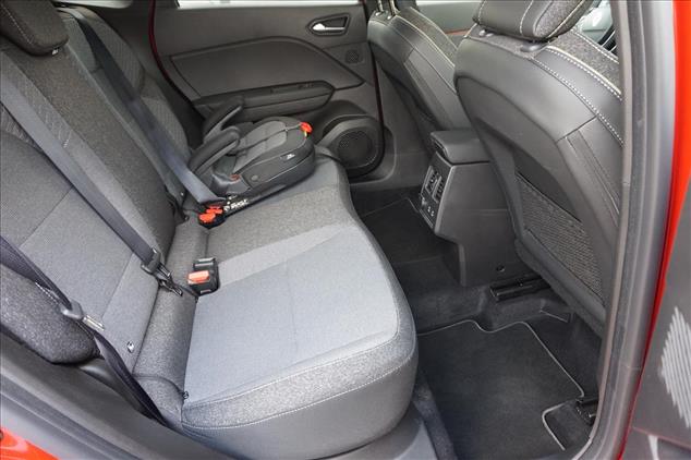 Renault SYMBIOZ Symbioz 1.8 E-Tech Full Hybrid 160 Techno 2025