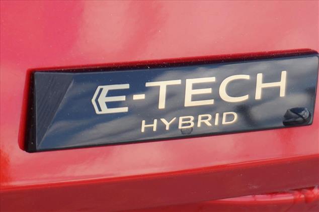 Renault SYMBIOZ Symbioz 1.8 E-Tech Full Hybrid 160 Techno 2025