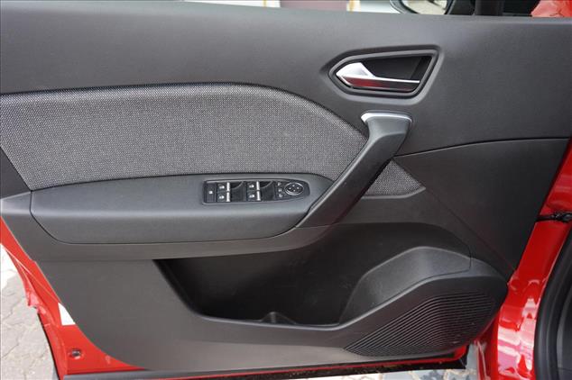 Renault SYMBIOZ Symbioz 1.8 E-Tech Full Hybrid 160 Techno 2025
