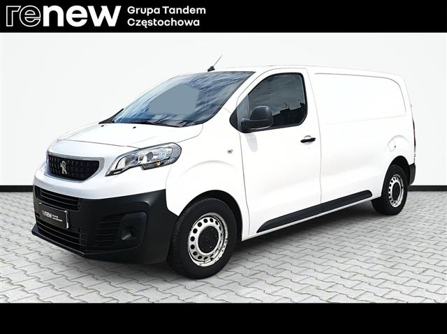 Peugeot EXPERT Expert 2.0 BlueHDi Standard 3,1t Pro 2019