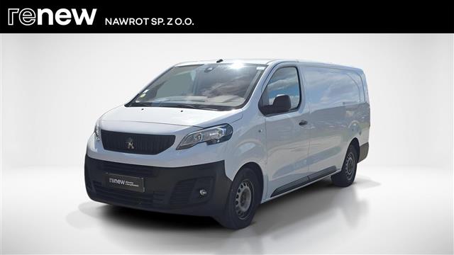 Peugeot EXPERT Expert 2.0 BlueHDi Compact 2,7t Premium 2022