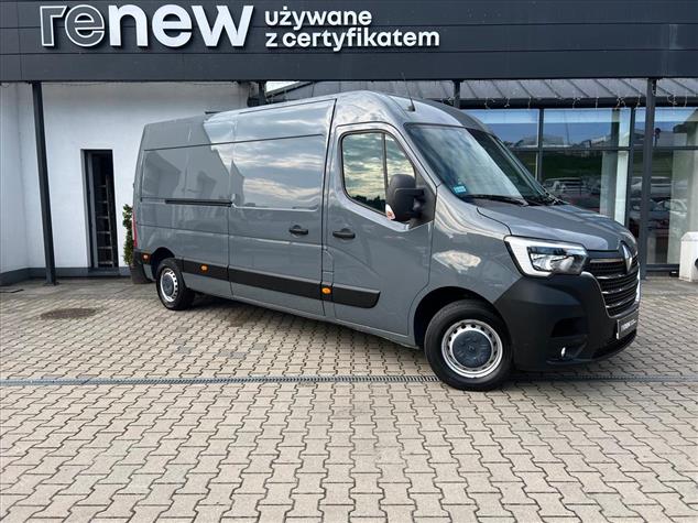 Renault MASTER Master dCi L3H2 Pack Clim 2022