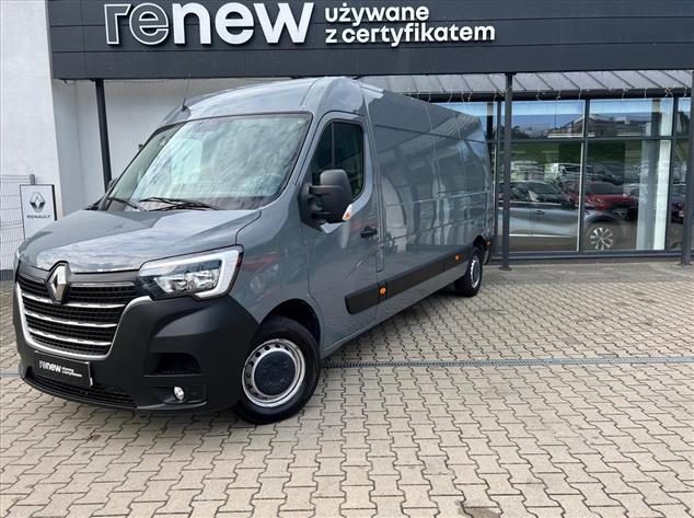 Renault MASTER Master dCi L3H2 Pack Clim 2022
