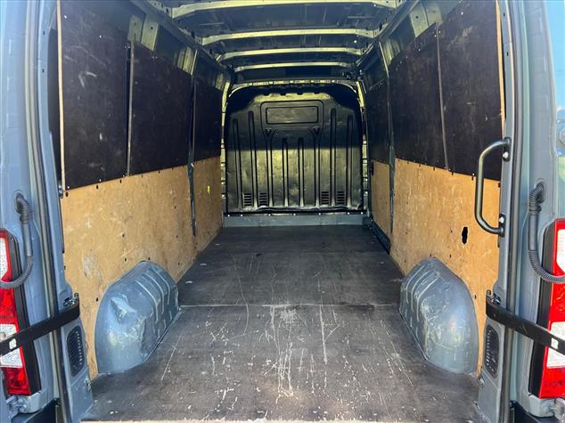 Renault MASTER Master dCi L3H2 Pack Clim 2022